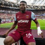 Mohammed Kudus Transfer News: Four Premier League Clubs in Race to Sign Ghanaian Star