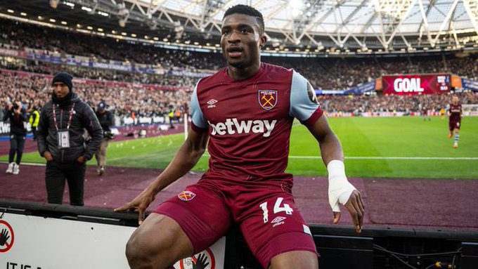 Mohammed Kudus Transfer News: Four Premier League Clubs in Race to Sign Ghanaian Star