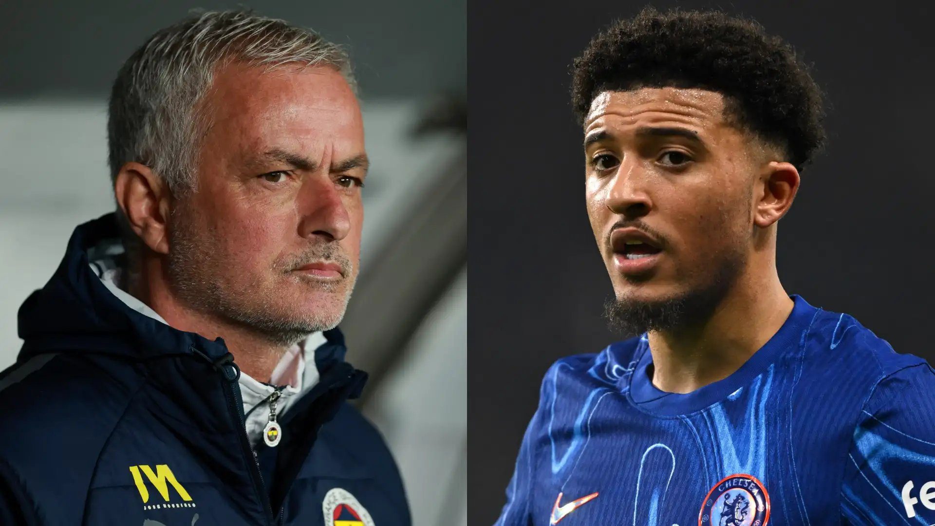 Sancho to Fenerbahçe: €18m Bid Submitted to Man United