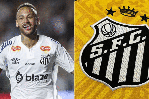 Neymar Jr. has extended his contract with Santos until December 2025.