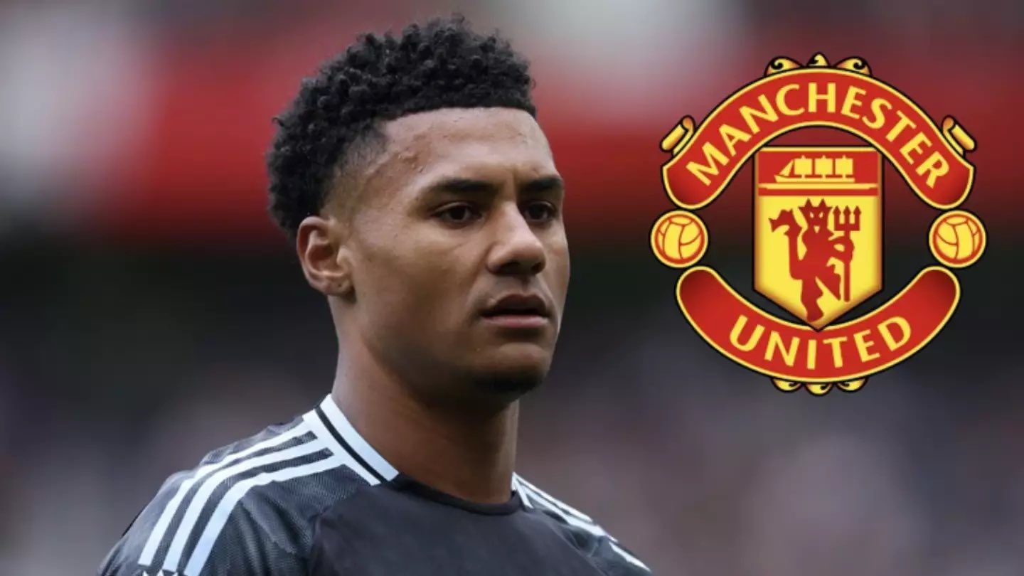 Manchester United in Talks for Ollie Watkins but Reluctant to Pay £60m Asking Price