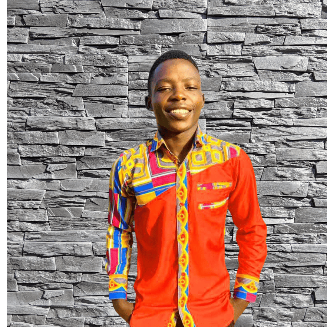Felix Opoku Sarfo