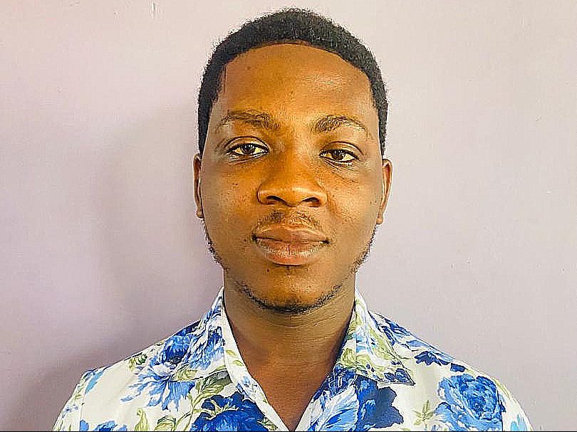 Mensah Ernest