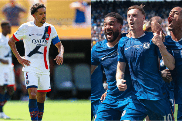 5 Reasons Why Chelsea Destroyed PSG in the Club World Cup Final