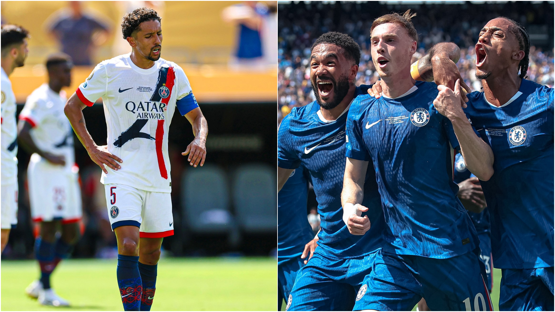 5 Reasons Why Chelsea Destroyed PSG in the Club World Cup Final