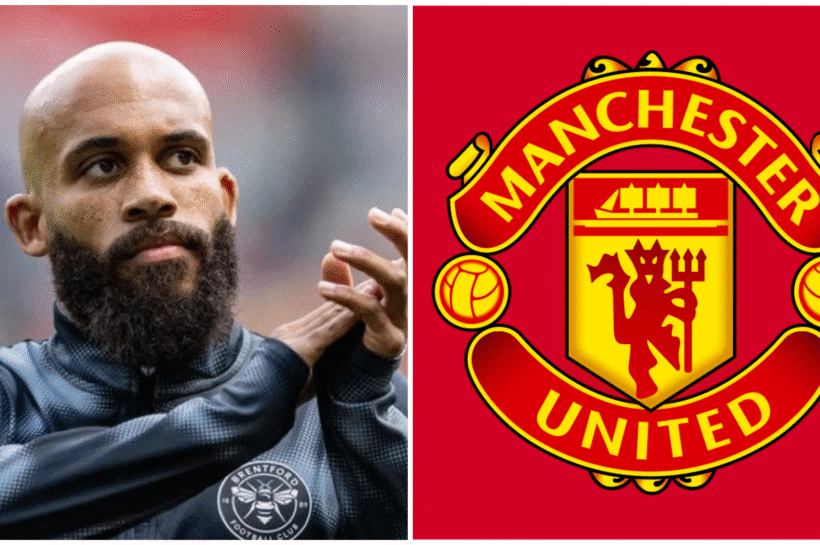 Medical Test Imminent as Bryan Mbeumo to Manchester United Talks Advance