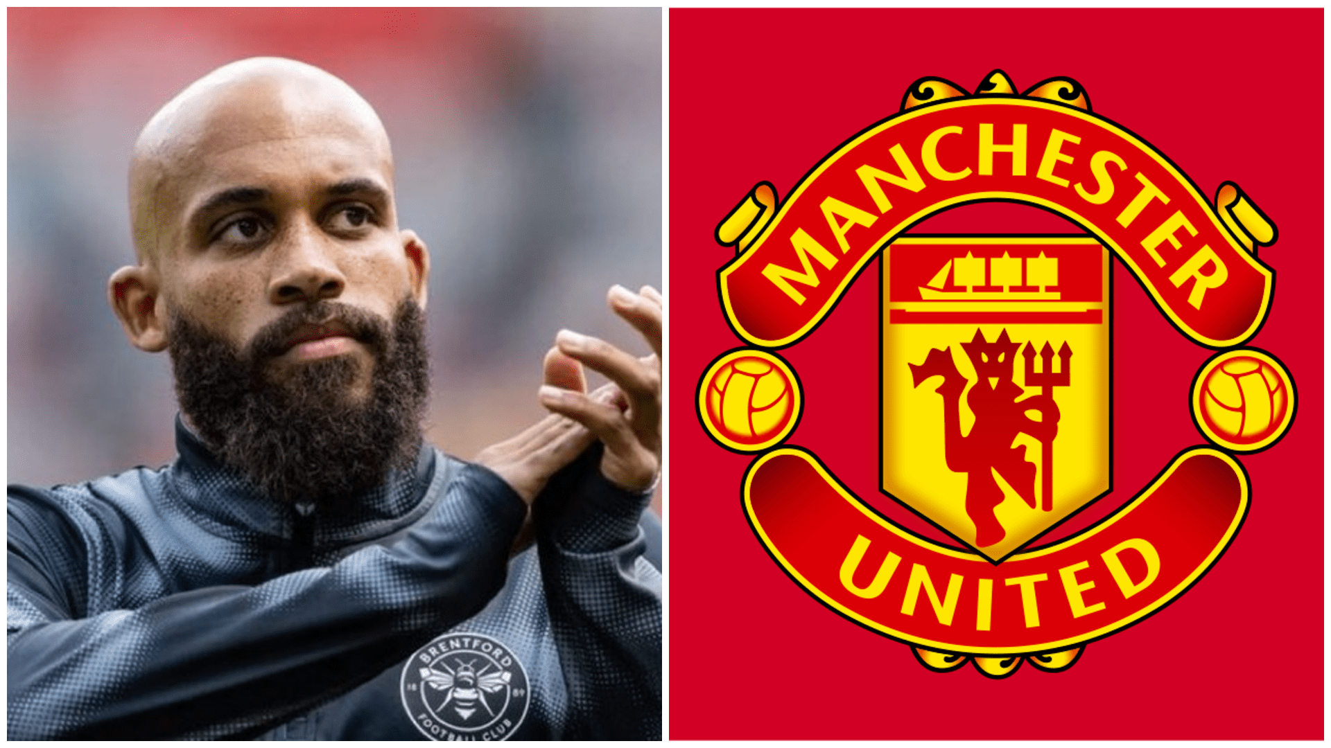 Medical Test Imminent as Bryan Mbeumo to Manchester United Talks Advance
