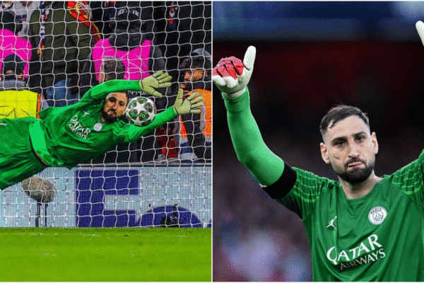 PSG Ready to Sell Gianluigi Donnarumma as Chelsea And Other Top Clubs Target the Italian International