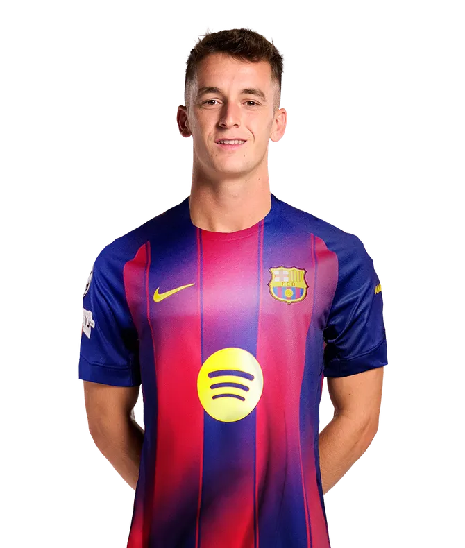 Marc Casadó