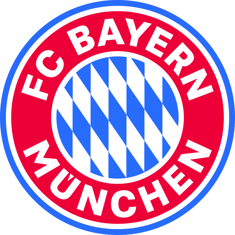 Bayern Logo