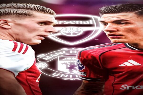 Manchester United vs Arsenal: Match Preview, Head-to-Head, Prediction, Possible Lineup, and Team News