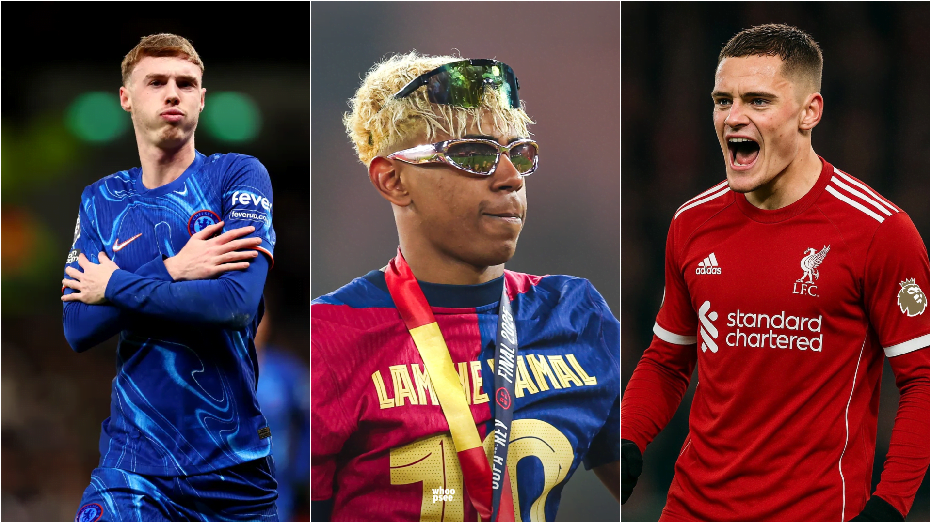 10 Best Young Players to Watch in 2025