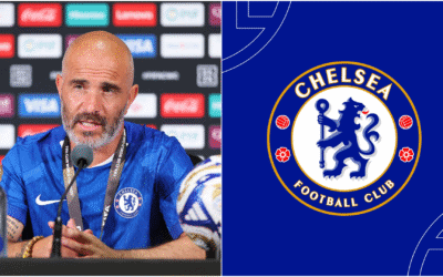 Enzo Maresca Set for Ruthless Chelsea Clear-Out as 15 Players Face Summer Exit