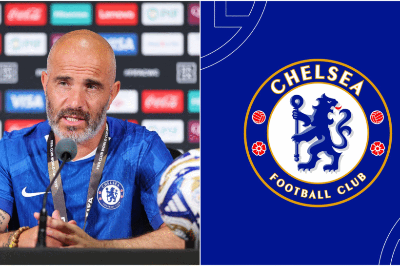Enzo Maresca Set for Ruthless Chelsea Clear-Out as 15 Players Face Summer Exit