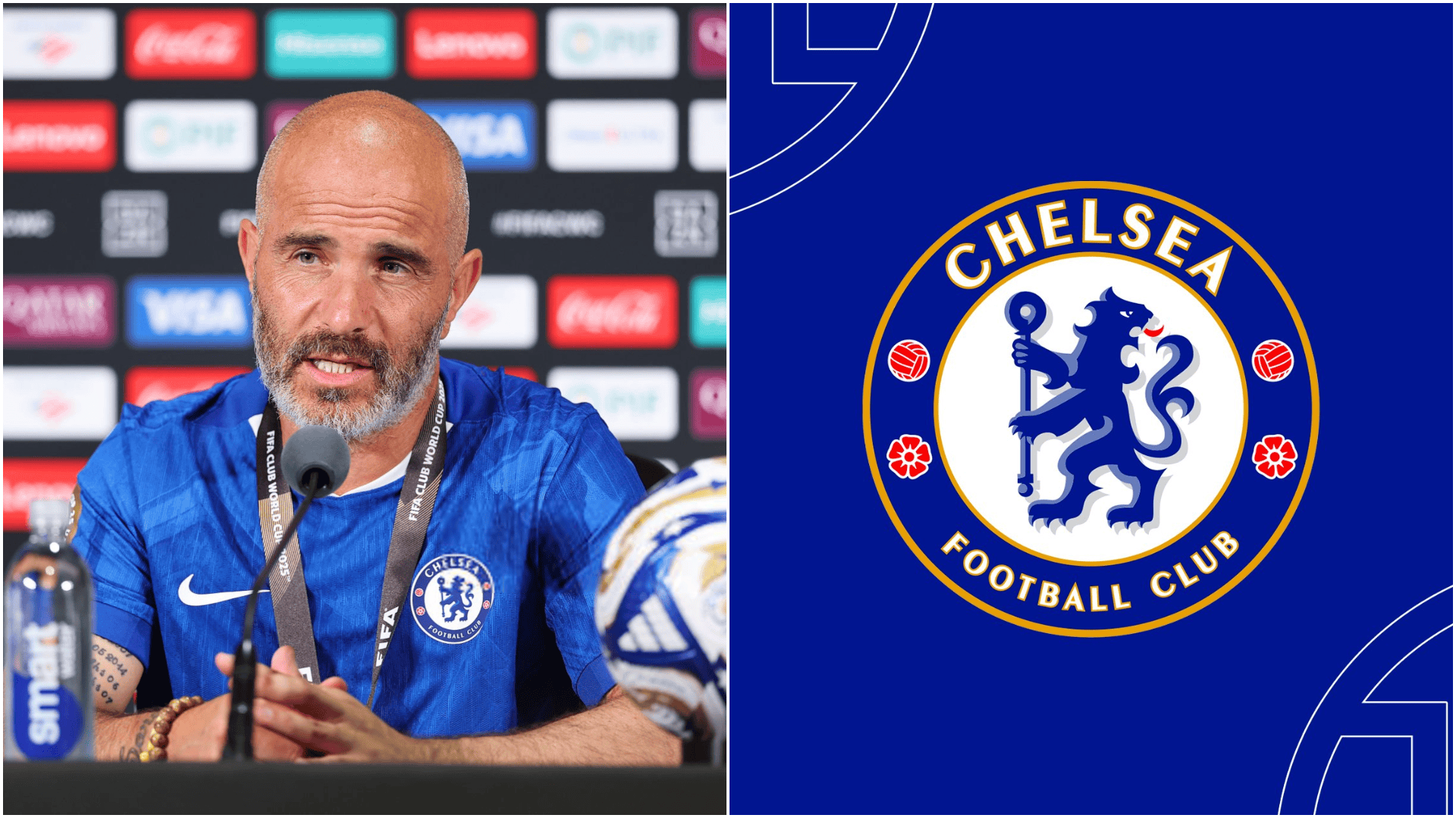 Enzo Maresca Set for Ruthless Chelsea Clear-Out as 15 Players Face Summer Exit