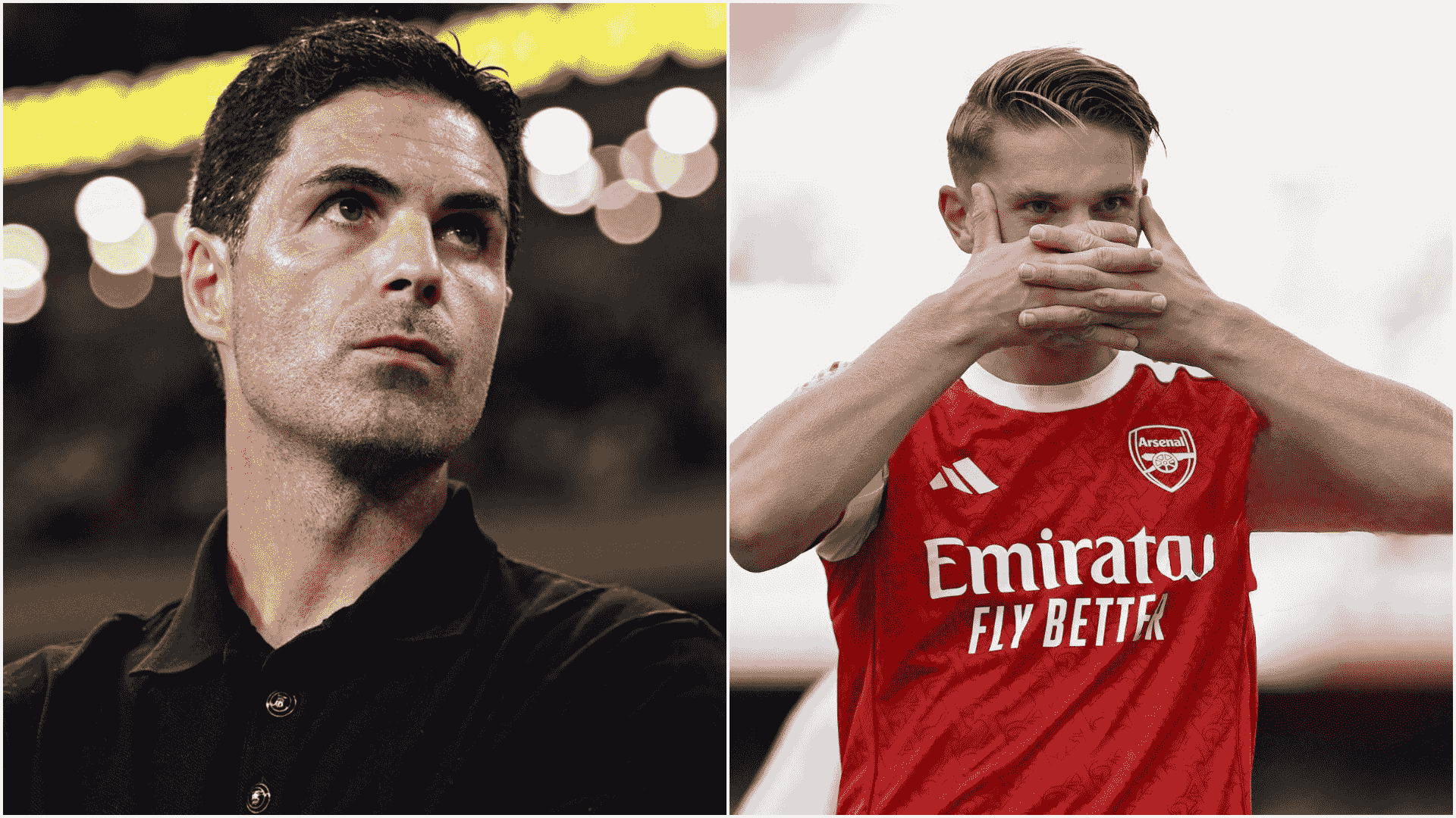 Arteta Praises Victor Gyokeres After Class Display Against Athletic Bilbao. 
