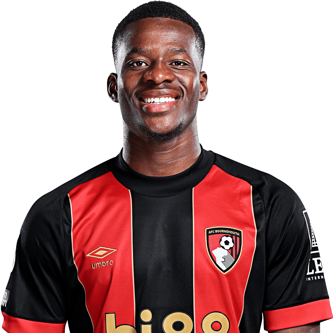 Dango Ouattara – Bournemouth winger profile photo