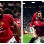 Manchester United Player Ratings Against Man City 