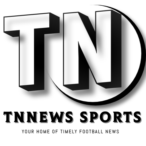 TNnews Sports Logo