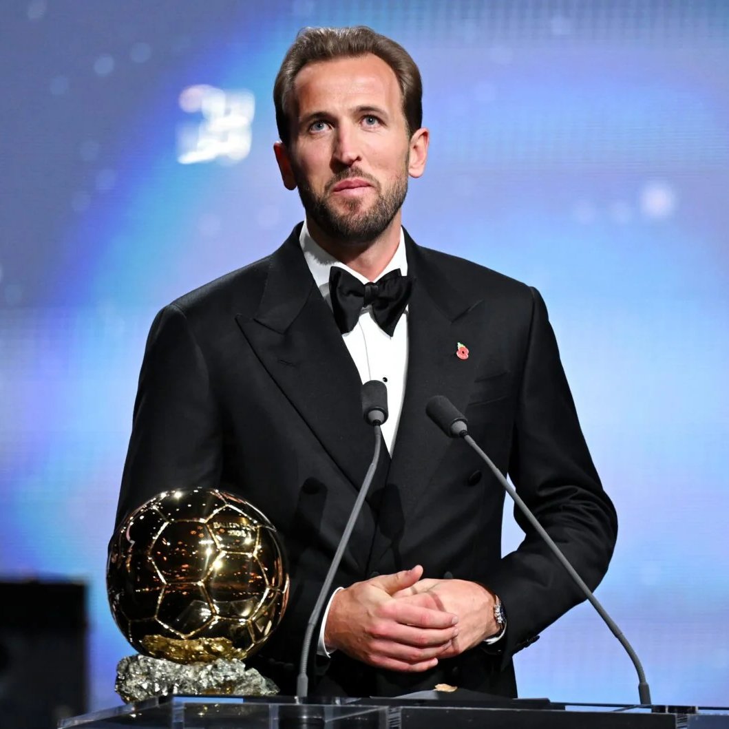 Harry Kane